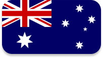 australia flag